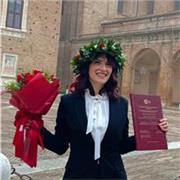 Laureanda in lingue e letterature straniere offre lezioni di lingua e letteratura spagnola ONLINE