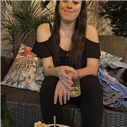 Clases particulares de Inglés ( todos los niveles)