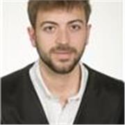 Recién graduado en Biología con ganas de enseñar a aquellos que lo necesiten.