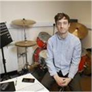 Drum Teacher providing great tuition online