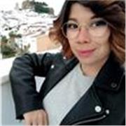 Profesora de inglés de repaso y preparación de exámenes certificados