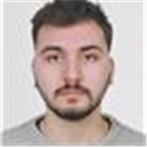 Batuhan Bozdogan