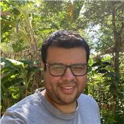 Ingeniero Mecánico Electricista para enseñanza de Matemáticas e Inglés