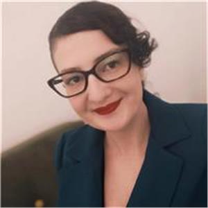 İrem Gülsün Zengin