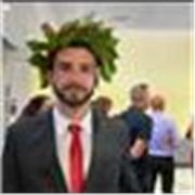 Laureato in Biotecnologie e in biologia sanitaria forense