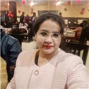 Farida khan