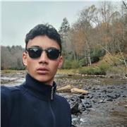 Dou aula de matemática básica pra adolescentes e adultos de até 25 anos