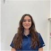Profesora de anatomía apta para todos los niveles. Especialmente, aparato locomotor y sistema Neuro-músculo-esquelético. 