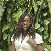 Estudiante con nivel C1 de inglés. Imparto clases de inglés y español, adaptadas a cada alumno con paciencia y dedicación. 