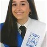 Profesora particular imparte clases a niños de todas las edades