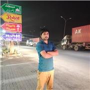 Waqas Ahmed