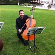 Insegnante di Violoncello