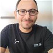 English teacher for teens and adults with 10 years of experience  living in Colombia