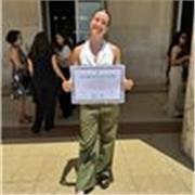 Muttersprachlicher Spanischlehrer 15 Euro pro Stunde