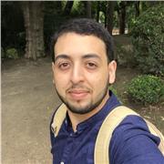 Professeur de Français langue étrangère