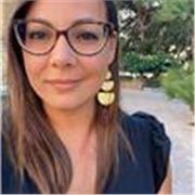 Prof di matematica da 8 anni, specializzata su metodo di studio, stili apprendimento, strategie efficaci per alunni con difficoltà