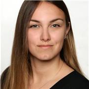 Bio-Nachhilfe in Ladenburg mit privater Biologielehrerin Iveta