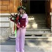 Lezioni indirizzate a studenti di scuole medie e superiori. Disponibilità per italiano, storia, filosofia, scienze umane 