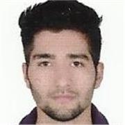 Sheikh Dawood Ahmad