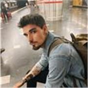 Tutor teaching English, Spanish, Portuguese and Italian