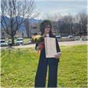 Sei alla ricerca di un insegnante di italiano? Studiare ti annoia? Ho la soluzione per te.
Studieremo divertendoci;