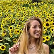 Studentessa di Mediazione linguistica offre ripetizioni di Inglese e Francese