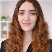 Prof en langues étrangères:français langue étrangère, anglais, allemand, arabe et kabyle: élémentaire, collège et lycée 