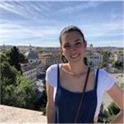 Ciao a tutti!
Mi chiamo Aurora e offro supporto scolastico e lezioni private per ragazzi di diverse fasce d’età. 