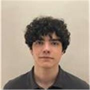 Estudiant graduat de
segon de batxillerat
tecnològic amb gran
interès per l’enginyeria i
la robòtica.