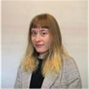 I'm a friendly, experienced tutor with experience providing fun, personally tailored lessons to people of all ages!
