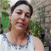 Psicopedagoga com foco em alfabetização e raciocínio lógico