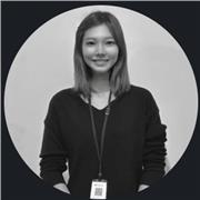 I am from Tokyo, I would like to help your Japanese!!