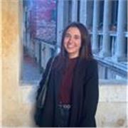 Ciao! se cerchi qualcuno per ripetizioni in ambito scientifico o per trovare il metodo di studio più adatto a te, contattami!
