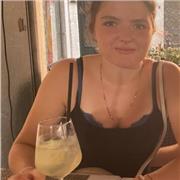 I am a student at the University of Edinburgh, and I am looking to do some part-time tutoring.