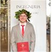 Laureato in Ingegneria Biomedica – Ripetizioni di Matematica, Fisica e Chimica