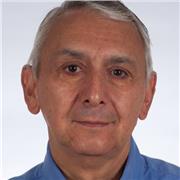 Decennale esperienza, offro lezioni private di matematica a studenti di medie e superiori e di matematica finanziaria a studenti universitari di Economia. Ho una laurea in Matematica (Pavia) e Informatica (Torino)