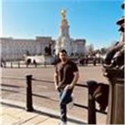 I am a TESOL student at the Universe Westminster. Can Teach with the best methods