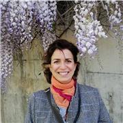 Doy clases en Primaria de inglés, lengua y matemáticas