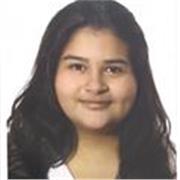 Profesora de biología, matemáticas, repaso, para todas las edades
