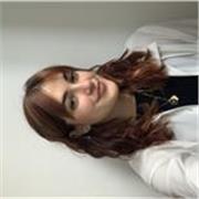 Studentessa Erasmus offre lezioni private di lingua inglese