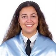 Maestra de infantil con título b2 por Cambridge se ofrece a dar clases de inglés a todos los niveles