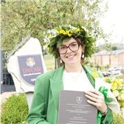 Laureata magistrale in antropologia, offro aiuto in qualsiasi materia umanistica e inglese. Studiamo insieme!