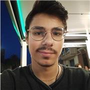 Buenas, soy un chico trabajador, constante y responsable