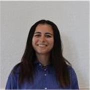 Graduada ofrece clases de apoyo y ayuda con los deberes/diversas materias a niños