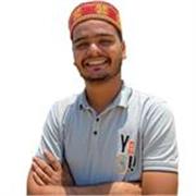 Fluent in English(Speaking, Reading, Listening, and Writing)