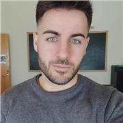 Maestro de Educación Primaria e Inglés para clases particulares