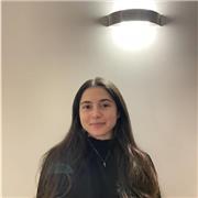 Fluent in English, Portuguese, and Spanish – Aim To Helping Students Succeed in Learning English