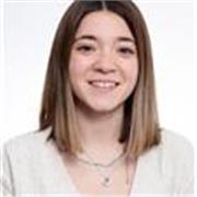 Graduada en Química y terminando el Máster en Formación de Profesorado
