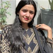 Patient, supportive teacher; lessons for struggling, school-level math students.