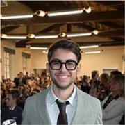 Tutor per ripetizioni, chiarimenti e preparazione a verifiche, in base alle vostre esigenze!